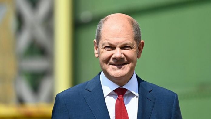 Almanya seçimleri-2