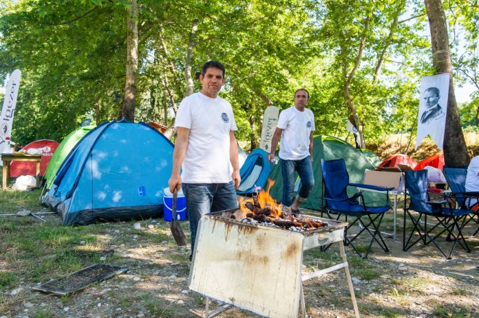 KAMP 3
