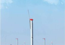 Zirai Don Tehlikesine Karşı En Önemli Çözüm: Rüzgar Makinesi