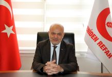 SELAHATTİN BAYSAL: MİLYONLARCA İNSANIMIZI YİNE AÇLIĞA MAHKÛM ETTİLER