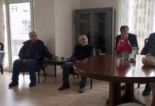 “SOĞUK HAVA SİNÜZİTİ TETİKLİYOR”