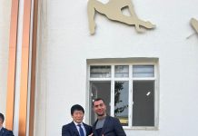 GÖKHAN ÜNEY’E MİLLİ GÖREV