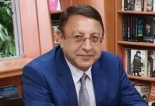 Cezmi Doğaner, CHP’den Aday Adayı