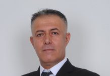 Abdurrrahman Bilir’den Ramazan Bayramı Mesajı