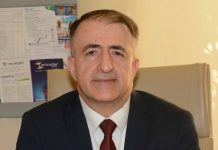 Dr. Adem Gündoğan A. Adayı