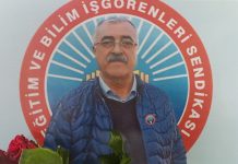 Eğitim Camiası Büyük Bir Kayıp Yaşadı