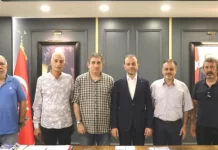 “YEREL BASININ ÖNEMİ İNKAR EDİLEMEZ”