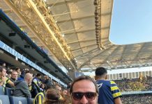 TİMUR ACAR “KIZIM VAR OLMA SEBEBİM”