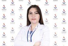 YAZ AYLARINDA SIVI TÜKETİMİNİN ÖNEMİ – SANKO ÜNİVERSİTESİ HASTANESİ DİYETİSYENİ DEMİRCİ: – “YAZ AYLARINDA YETERİNCE SIVI ALMAZSAK, SUSUZ KALMA RİSKİYLE KARŞI KARŞIYA KALABİLİRİZ”
