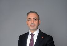 AK Partili Mustafa Tunç’tan bayram mesajı