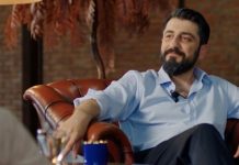 İllegal Hayatlar: Meclis’in vizyon tarihi belli oldu