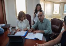 BAŞKAN OYA TEKİN’DEN AÇIKLAMA