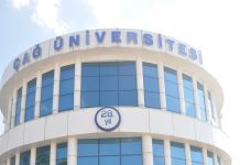 “DAİMFED’İN TÜM FAALİYETLERİNDE YANINDAYIZ”